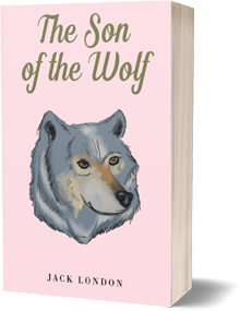 The Son of the Wolf